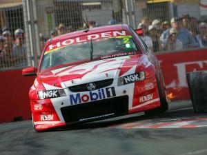 Holden Commodore V8 Supercar 2005 года